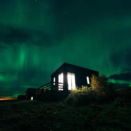 Afternoon Cottages هيلاّ المظهر الخارجي الصورة